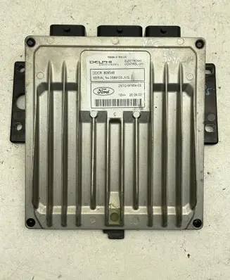 Ford Mondeo Mk III Engine control unit/module 2S7Q9F954EB 0589103J 80954B