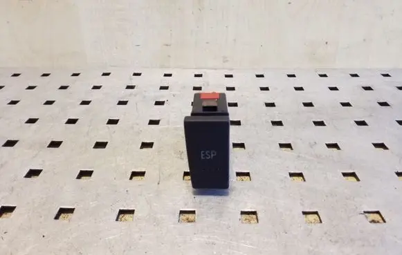 ESP (stability program) switch