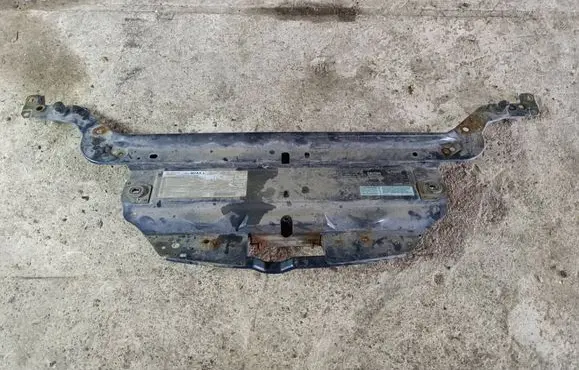 Chrysler Intrepid Top upper radiator support slam panel 04591807AA