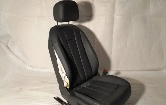 Audi A4 S4 B9 Front driver seat 4M0959339