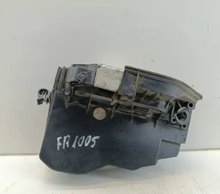 BMW X5 E70 Front door lock 7167072