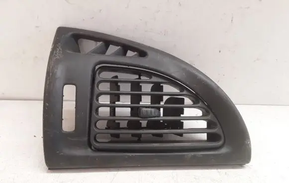 Citroen C5 Dash center air vent grill 99024454