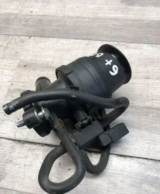 Volkswagen Golf Plus Turbo solenoid valve 06F906283F 70047006 59001170526