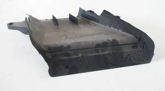 Air intake duct part
