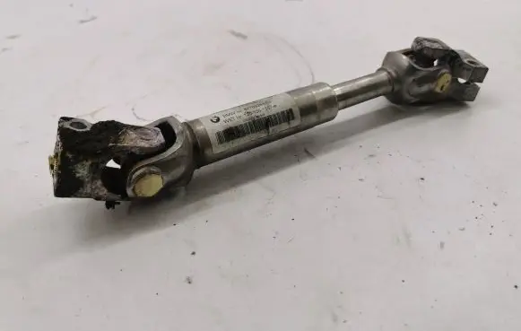 BMW X5 E70 Steering column universal joint 6776928 1201051557