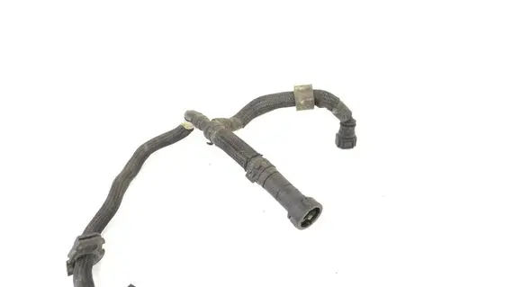 Porsche 911 991 Fuel line pipe 8571673