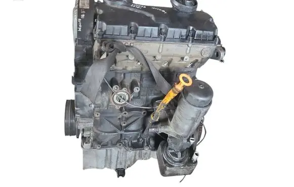 Skoda Superb B5 (3U) Engine AVF