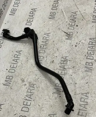Porsche Macan (95B) Other engine bay part 95B611931H