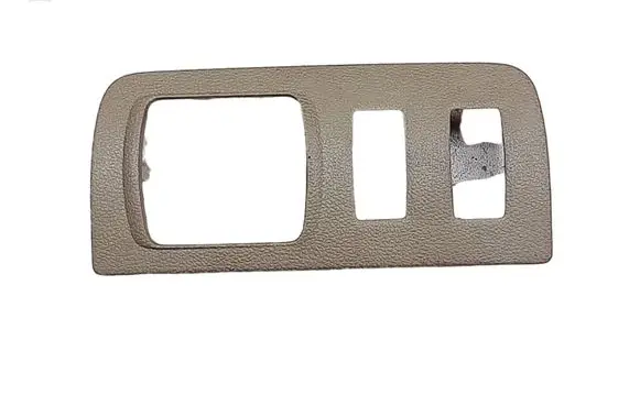 Renault Scenic III - Grand scenic III Panel trim 648450001R