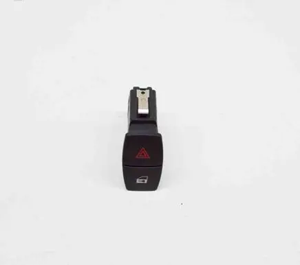 BMW 3 F30 F35 F31 Hazard light switch 9231786