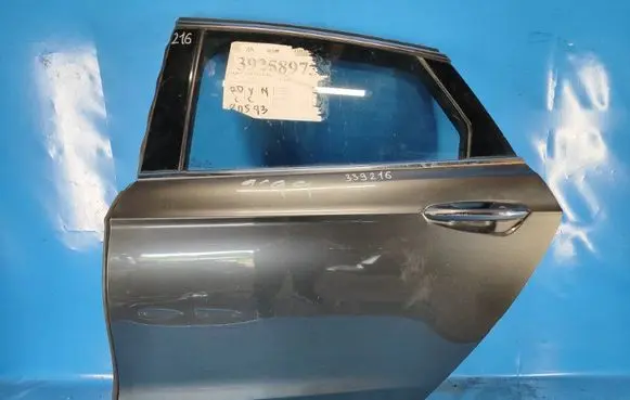 Ford Fusion II Front door DS7Z5424631A