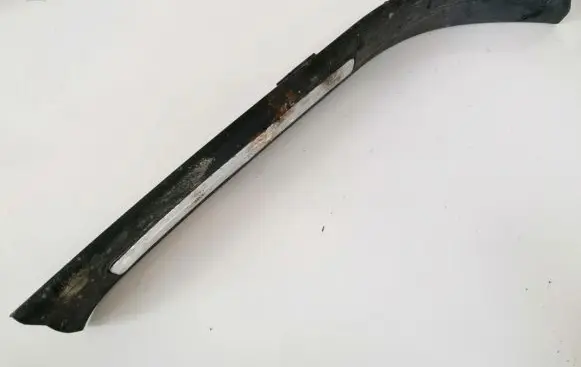 Mercedes-Benz A W169 Other interior part a1696800974