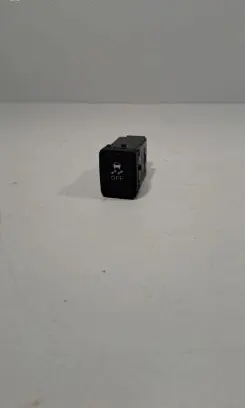 Nissan Qashqai Traction control (ASR) switch 