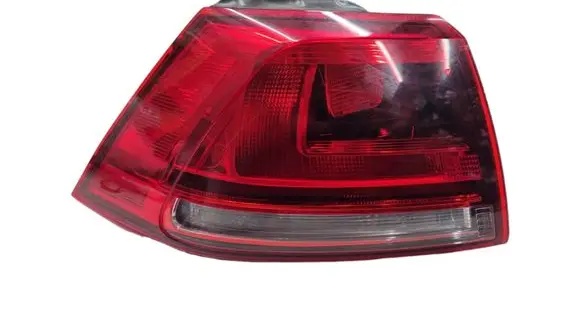 Volkswagen Golf VII Rear/tail lights 5G0945095P