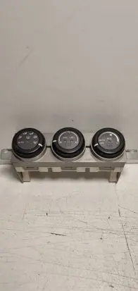 Nissan X-Trail T30 Climate control unit 27500EQ410 A0200018A04002