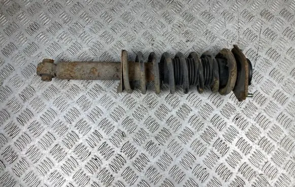 Subaru Outback Rear shock absorber with coil spring 