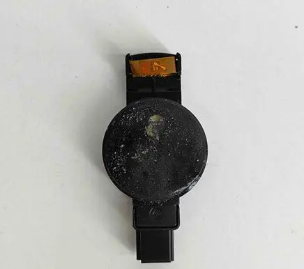 Rain sensor