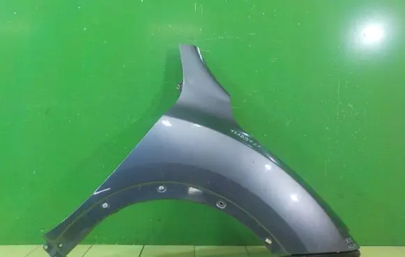 Nissan Juke I F15 Fender PRZOD PRAWY