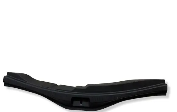 Renault Scenic IV - Grand scenic IV Trunk/boot sill cover protection 849206563R