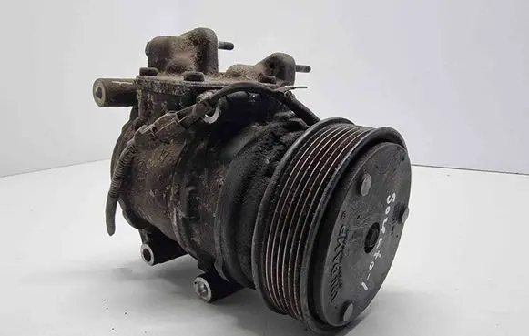 KIA Sorento Air conditioning (A/C) compressor (pump) 1615017700 3K1710375 10PA170