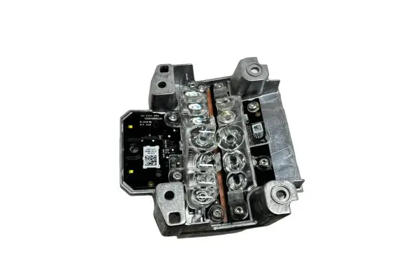 Volkswagen Tiguan Headlight ballast module Xenon 1420000066 0TH2N600 31400