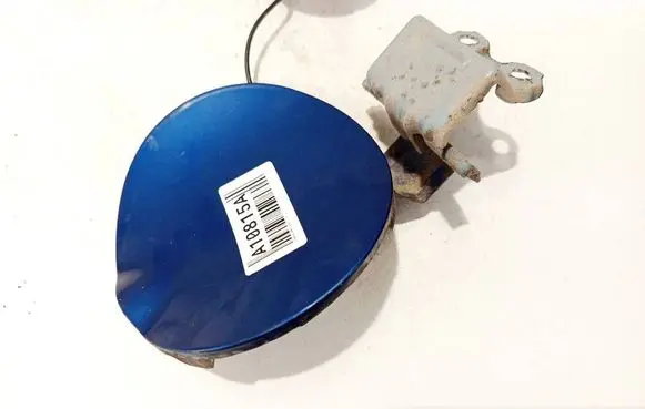Fuel tank cap
