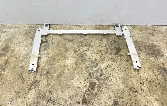 BMW 2 F44 Front subframe 7301604 1909231503