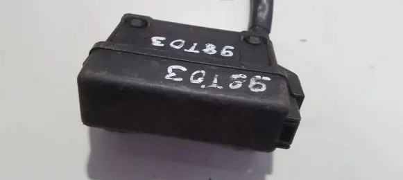 Toyota Corolla E120 E130 Fuse box set