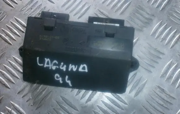 Renault Laguna I Other control units/modules 162168271