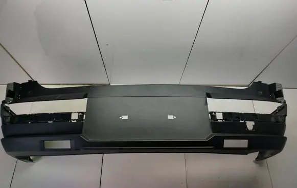 Hyundai Santa Fe V MX5 Rear bumper 86612-P7000