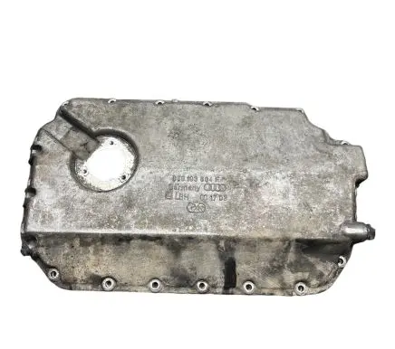 Audi A6 S6 C5 4B Oil sump 059103604F 001703