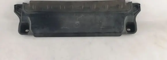 Pickup box liner
