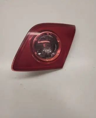 Mazda 3 I Tailgate rear/tail lights P2913