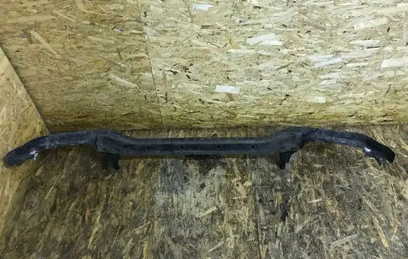 Citroen C4 I Picasso Top upper radiator support slam panel