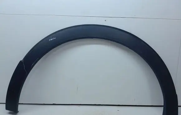 Rear arch trim