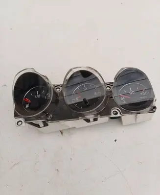 Alfa Romeo 156 Speedometer (instrument cluster) 156034528 C141 503400020600