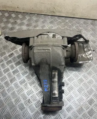 Audi A6 S6 C7 4G Rear differential 0AR525083C