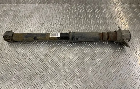 Audi A6 S6 C7 4G Rear shock absorber/damper 4G5513035 4G5035