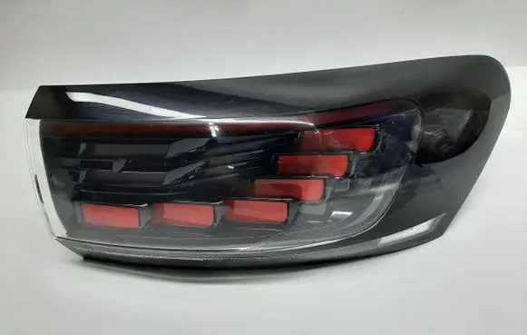 Volkswagen ID.4 Rear/tail lights 11A945208A