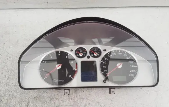 Ford Galaxy Speedometer (instrument cluster) 7M5920820R