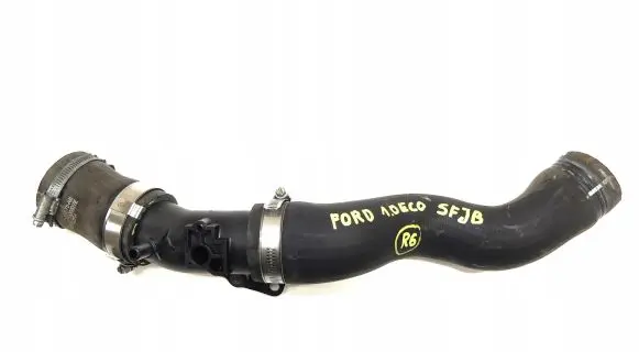 Ford Fiesta Intercooler hose/pipe EK3019770