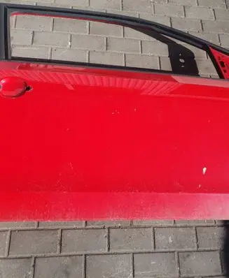 Skoda Citigo Door (2 Door Coupe) 