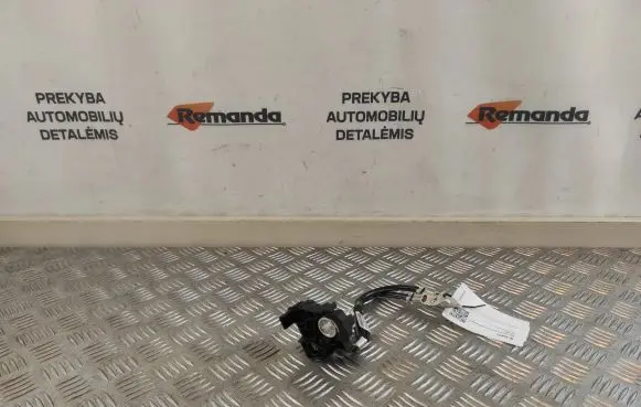 Toyota RAV 4 (XA50) Negative earth cable (battery) 8216542120