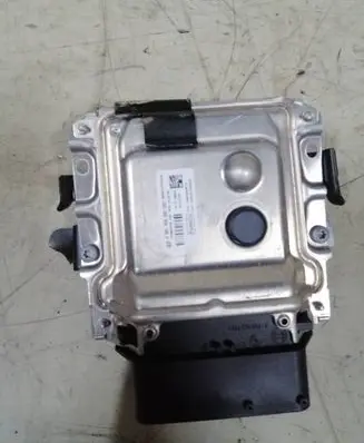 Ford Transit VII Adblue control unit 0281039286 KV6ARH298CF