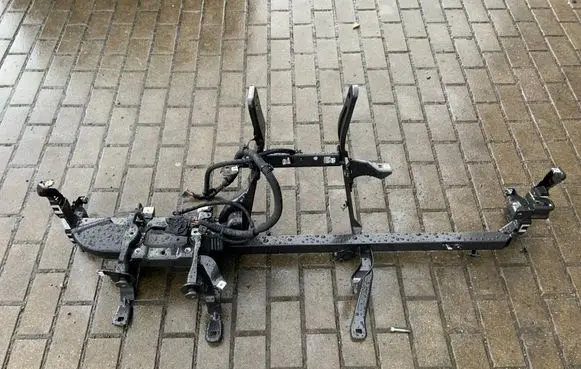 Audi Q5 SQ5 Dashboard cross member/frame bar 80B857017A