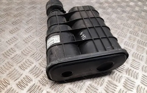 Mercedes-Benz GL X166 Active carbon filter fuel vapour canister A1664700359