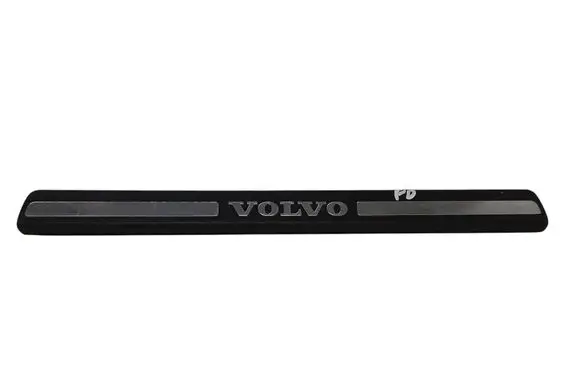 Volvo S60 Front sill trim cover 8659960
