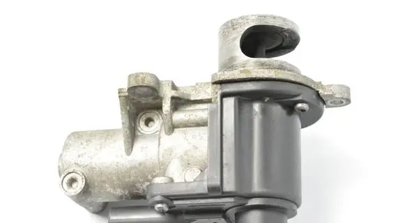 Audi Q7 4L EGR valve 057131501E
