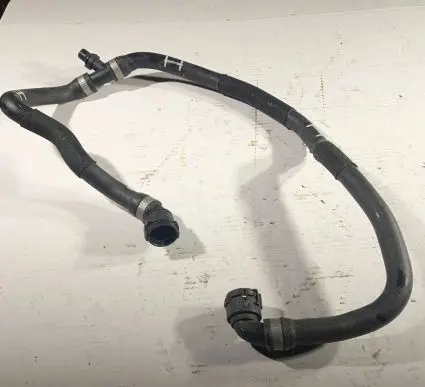BMW X3 G01 Engine coolant pipe/hose 7535542 22322910