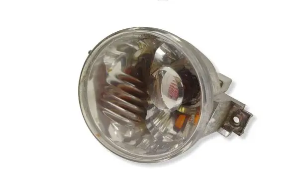 Volkswagen Lupo Front indicator light 6X0953156